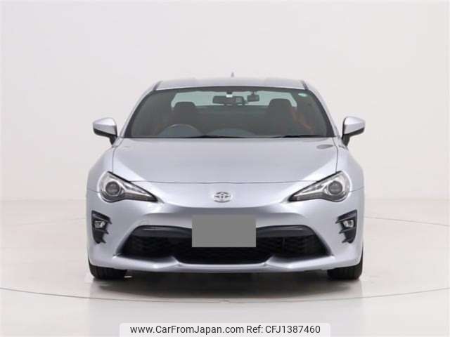 toyota 86 2016 -TOYOTA--86 ZN6--ZN6-068985---TOYOTA--86 ZN6--ZN6-068985- image 1