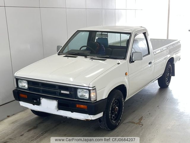 nissan datsun-pickup 1985 -NISSAN--DATSUN PickUp AGD21-000891---NISSAN--DATSUN PickUp AGD21-000891- image 1