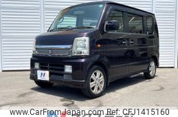 suzuki every-wagon 2007 quick_quick_DA64W_DA64W-247710