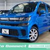 suzuki wagon-r 2017 quick_quick_DAA-MH55S_MH55S-161681 image 1