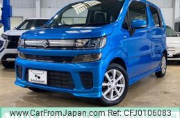 suzuki wagon-r 2017 quick_quick_DAA-MH55S_MH55S-161681