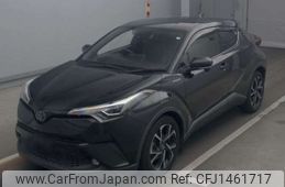 toyota c-hr 2019 CFJ1461717