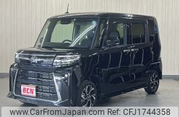 daihatsu tanto 2022 CFJ1744358