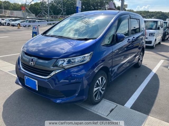 honda freed 2017 CFJ1859381 image 2