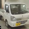 suzuki carry-truck 2024 -SUZUKI 【札幌 480ﾄ6650】--Carry Truck DA16T--795452---SUZUKI 【札幌 480ﾄ6650】--Carry Truck DA16T--795452- image 1