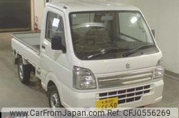 suzuki carry-truck 2024 -SUZUKI 【札幌 480ﾄ6650】--Carry Truck DA16T--795452---SUZUKI 【札幌 480ﾄ6650】--Carry Truck DA16T--795452-