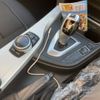 bmw 3-series 2015 -BMW--BMW 3 Series DBA-3B20--WBA3C36050NR98000---BMW--BMW 3 Series DBA-3B20--WBA3C36050NR98000- image 17