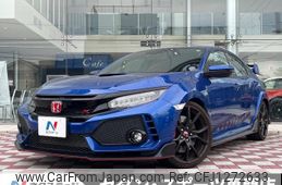 honda civic 2017 quick_quick_FK8_FK8-1000157