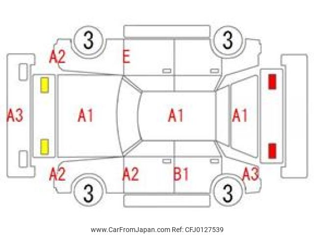 nissan cube 2010 -NISSAN--Cube DBA-NZ12--NZ12-026051---NISSAN--Cube DBA-NZ12--NZ12-026051- image 2