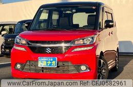 suzuki solio 2016 -SUZUKI 【群馬 503ﾉ8552】--Solio MA36S--630656---SUZUKI 【群馬 503ﾉ8552】--Solio MA36S--630656-