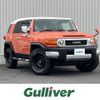 toyota fj-cruiser 2014 -TOYOTA--FJ Curiser CBA-GSJ15W--GSJ15-0126302---TOYOTA--FJ Curiser CBA-GSJ15W--GSJ15-0126302- image 1