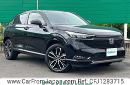 honda vezel 2022 -HONDA--VEZEL 6AA-RV5--RV5-1041608---HONDA--VEZEL 6AA-RV5--RV5-1041608-