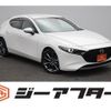 mazda mazda3 2019 -MAZDA--MAZDA3 5BA-BPFP--BPFP-106418---MAZDA--MAZDA3 5BA-BPFP--BPFP-106418- image 1