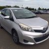 toyota vitz 2012 REALMOTOR_F2024050254F-10 image 2