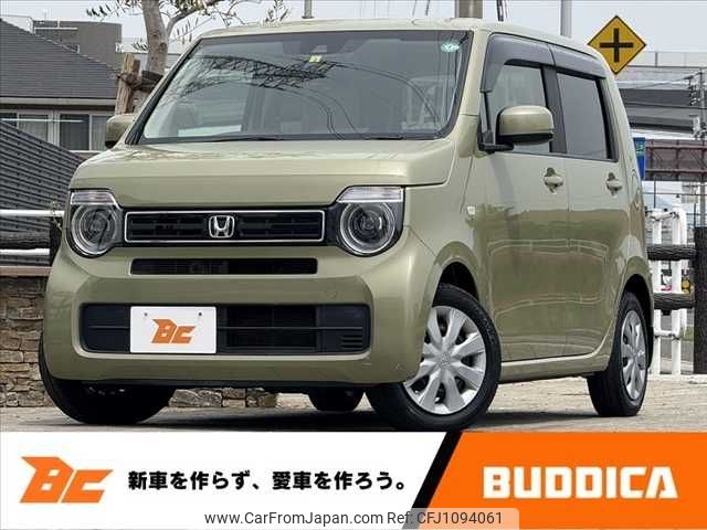 honda n-wgn 2020 -HONDA--N WGN 6BA-JH3--JH3-1017426---HONDA--N WGN 6BA-JH3--JH3-1017426- image 1