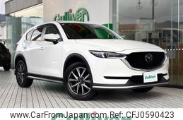 mazda cx-5 2020 -MAZDA--CX-5 3DA-KF2P--KF2P-410461---MAZDA--CX-5 3DA-KF2P--KF2P-410461-