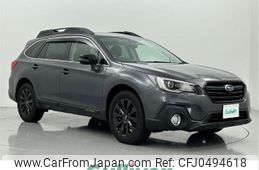 subaru outback 2019 -SUBARU--Legacy OutBack DBA-BS9--BS9-060020---SUBARU--Legacy OutBack DBA-BS9--BS9-060020-