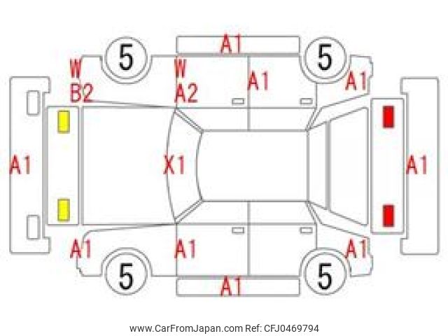 nissan moco 2013 -NISSAN--Moco DBA-MG33S--MG33S-216768---NISSAN--Moco DBA-MG33S--MG33S-216768- image 2