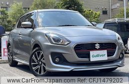 suzuki swift 2021 -SUZUKI--Swift 5BA-ZC83S--ZC83S-406081---SUZUKI--Swift 5BA-ZC83S--ZC83S-406081-
