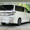 toyota vellfire 2013 -TOYOTA--Vellfire DBA-ANH20W--ANH20-8310106---TOYOTA--Vellfire DBA-ANH20W--ANH20-8310106- image 19