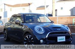 mini mini-others 2016 -BMW--BMW Mini DBA-XS20--WMWXS720602C50071---BMW--BMW Mini DBA-XS20--WMWXS720602C50071-