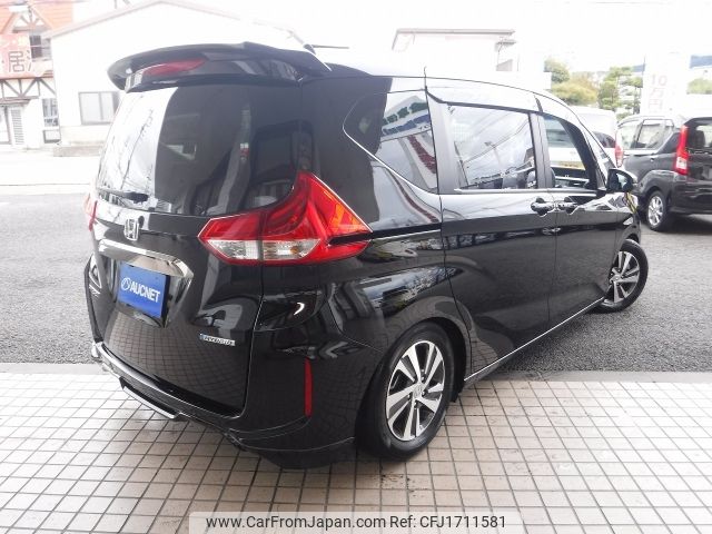 honda freed 2022 CFJ1711581 image 2