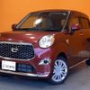 daihatsu cast 2018 quick_quick_LA250S_LA250S-0142043 image 1