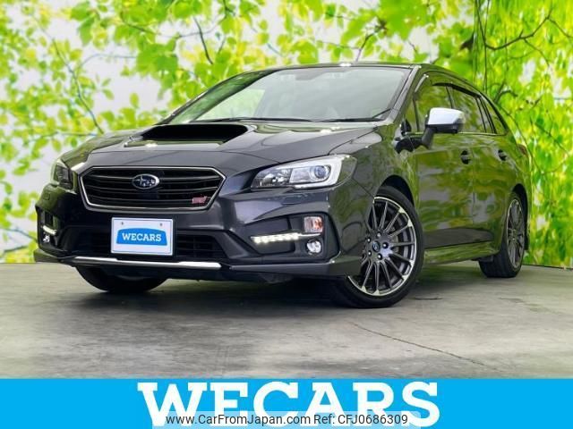 subaru levorg 2017 quick_quick_DBA-VM4_VM4-092583 image 1