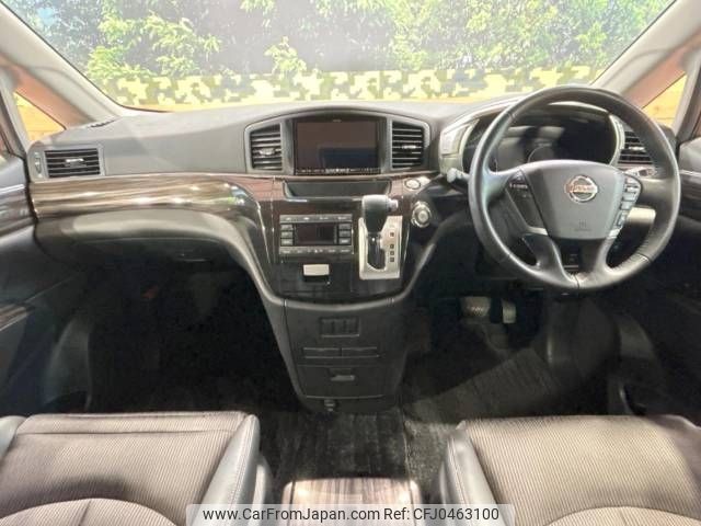 nissan elgrand 2018 -NISSAN--Elgrand DBA-TE52--TE52-110323---NISSAN--Elgrand DBA-TE52--TE52-110323- image 2