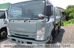isuzu elf-truck 2017 GOO_NET_EXCHANGE_0402540A30250703W001