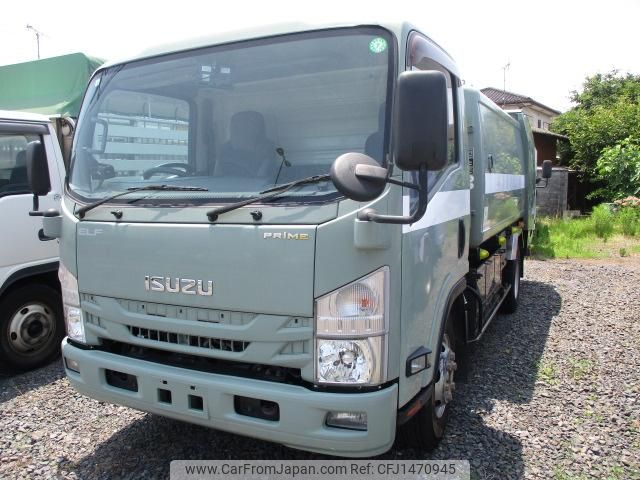isuzu elf-truck 2017 GOO_NET_EXCHANGE_0402540A30250703W001 image 1