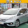 honda fit-shuttle 2015 -HONDA--Fit Shuttle GP2--3216315---HONDA--Fit Shuttle GP2--3216315- image 1