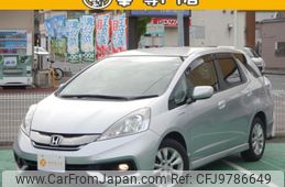 honda fit-shuttle 2015 -HONDA--Fit Shuttle GP2--3216315---HONDA--Fit Shuttle GP2--3216315-