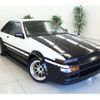 toyota sprinter-trueno 1986 GOO_JP_700100203130230718001 image 2