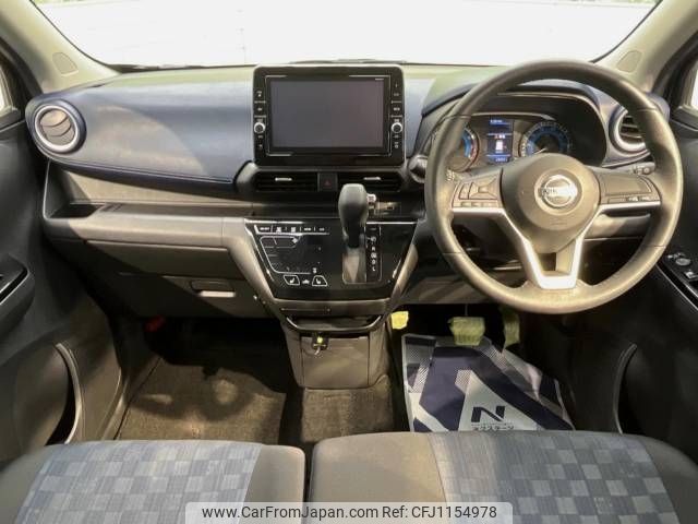 nissan dayz 2021 -NISSAN--DAYZ 5AA-B44W--B44W-0119997---NISSAN--DAYZ 5AA-B44W--B44W-0119997- image 2