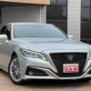 toyota crown-hybrid 2019 quick_quick_AZSH20_AZSH20-1039550 image 3