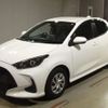 toyota yaris 2021 -TOYOTA--Yaris 6AA-MXPH10--MXPH10-2082135---TOYOTA--Yaris 6AA-MXPH10--MXPH10-2082135- image 1