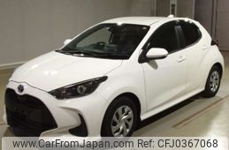 toyota yaris 2021 -TOYOTA--Yaris 6AA-MXPH10--MXPH10-2082135---TOYOTA--Yaris 6AA-MXPH10--MXPH10-2082135-