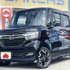 honda n-box 2019 -HONDA--N BOX 6BA-JF3--JF3-2204718---HONDA--N BOX 6BA-JF3--JF3-2204718- image 1