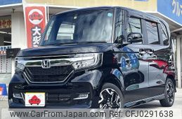 honda n-box 2019 -HONDA--N BOX 6BA-JF3--JF3-2204718---HONDA--N BOX 6BA-JF3--JF3-2204718-