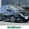 nissan serena 2019 -NISSAN--Serena DAA-GFC27--GFC27-161637---NISSAN--Serena DAA-GFC27--GFC27-161637- image 1