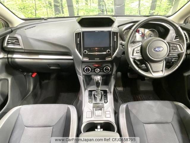 subaru impreza-wagon 2017 -SUBARU--Impreza Wagon DBA-GT6--GT6-004881---SUBARU--Impreza Wagon DBA-GT6--GT6-004881- image 2