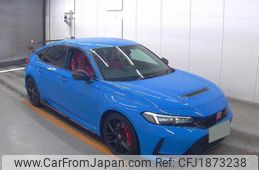 honda civic 2025 CFJ1873238