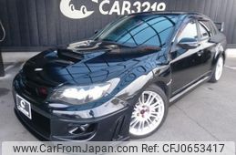 subaru impreza 2010 -SUBARU--Impreza GVB--002831---SUBARU--Impreza GVB--002831-