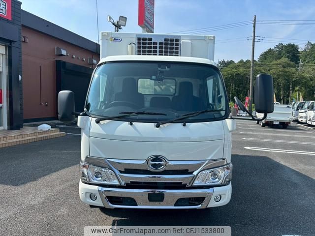 hino dutro 2020 CFJ1533800 image 2