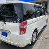 honda stepwagon 2009 -HONDA--Stepwgn DBA-RK1--RK1-1004849---HONDA--Stepwgn DBA-RK1--RK1-1004849- image 2