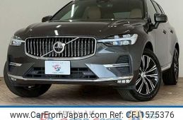 volvo xc60 2021 CFJ1575376