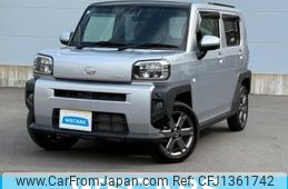 daihatsu taft 2021 quick_quick_5BA-LA900S_LA900S-0050062