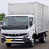 mitsubishi-fuso canter 2022 REALMOTOR_N9023040125F-90 image 1