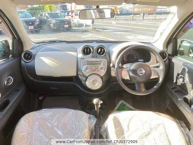 nissan march 2010 -NISSAN--March DBA-K13--K13-316498---NISSAN--March DBA-K13--K13-316498- image 2